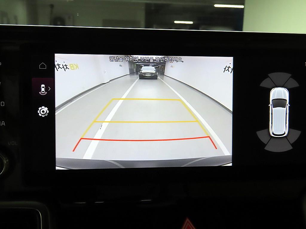 기아 신형쏘렌토(MQ4) 2.2 디젤 2WD 프레스티지 - 이미지 20