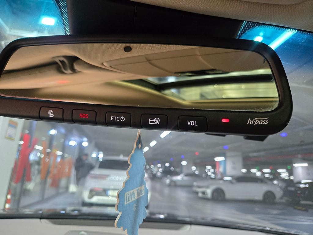 현대 그랜저IG 2.4 GDi 프리미엄 스페셜 - 이미지 5