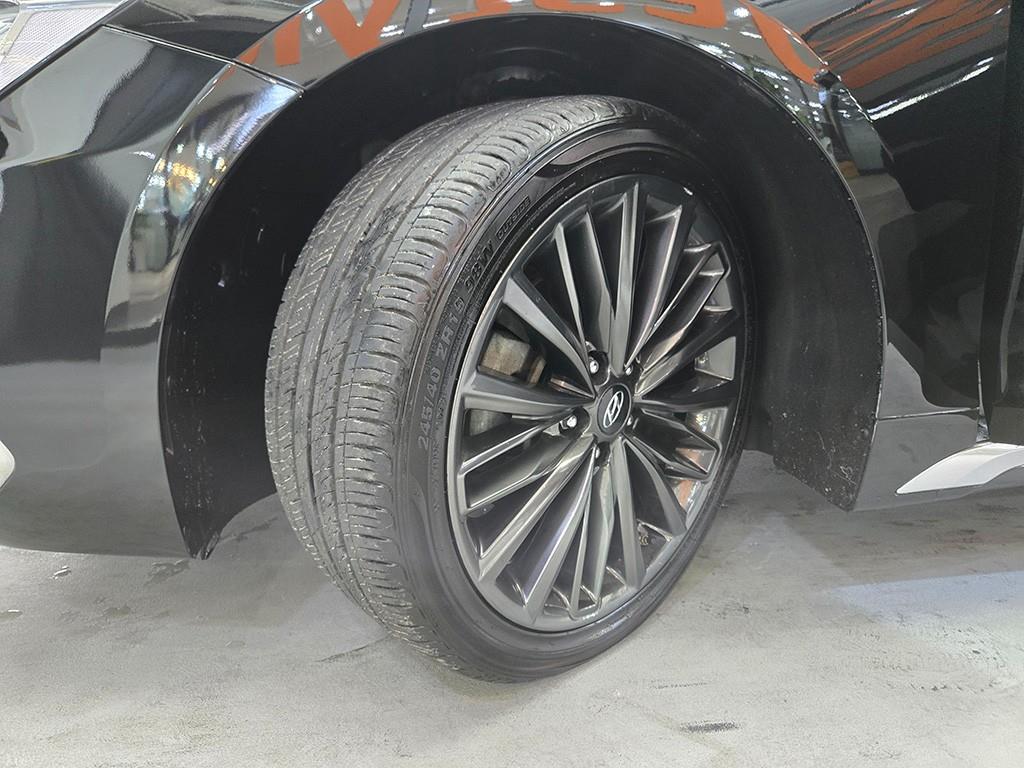 현대 그랜저IG 2.4 GDi 프리미엄 스페셜 - 이미지 6