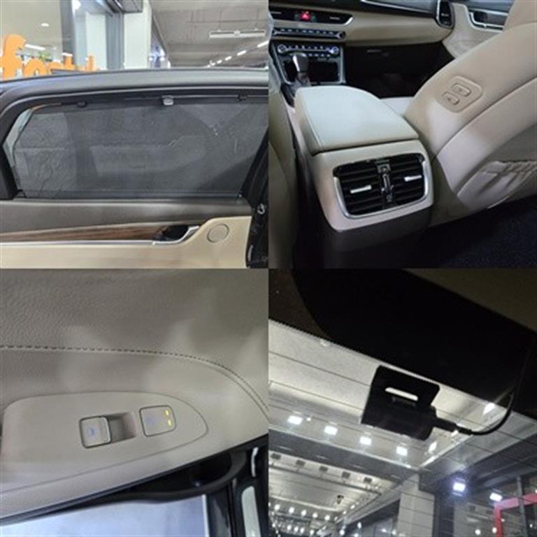 현대 그랜저IG 2.4 GDi 프리미엄 스페셜 - 이미지 16