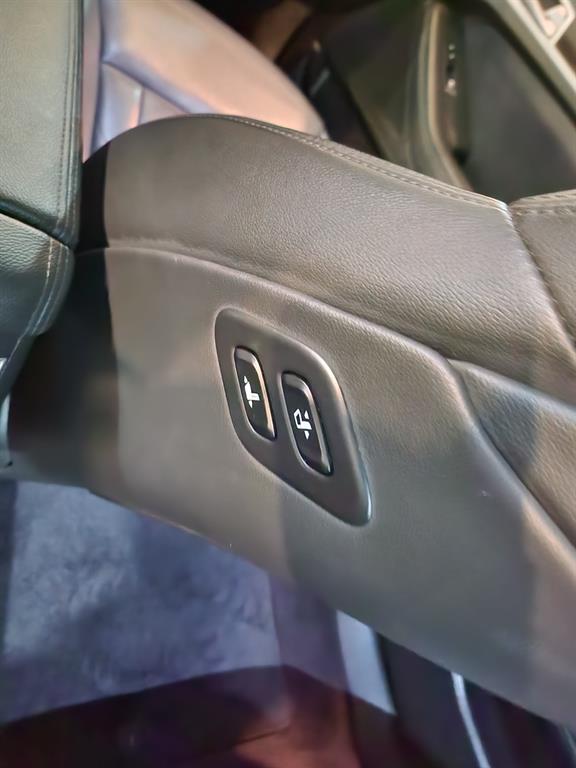 제네시스 G80 3.3 GDi AWD 럭셔리 - 이미지 12