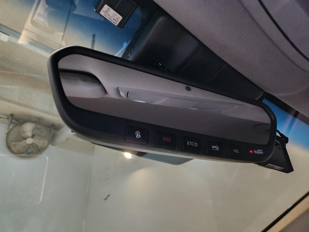 제네시스 G80 3.3 GDi AWD 럭셔리 - 이미지 9