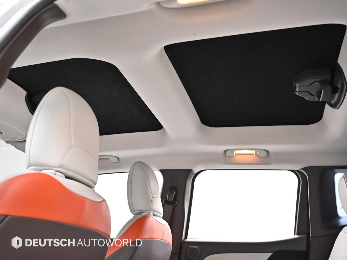 지프 레니게이드 2.0 디젤 AWD 리미티드 - 이미지 12