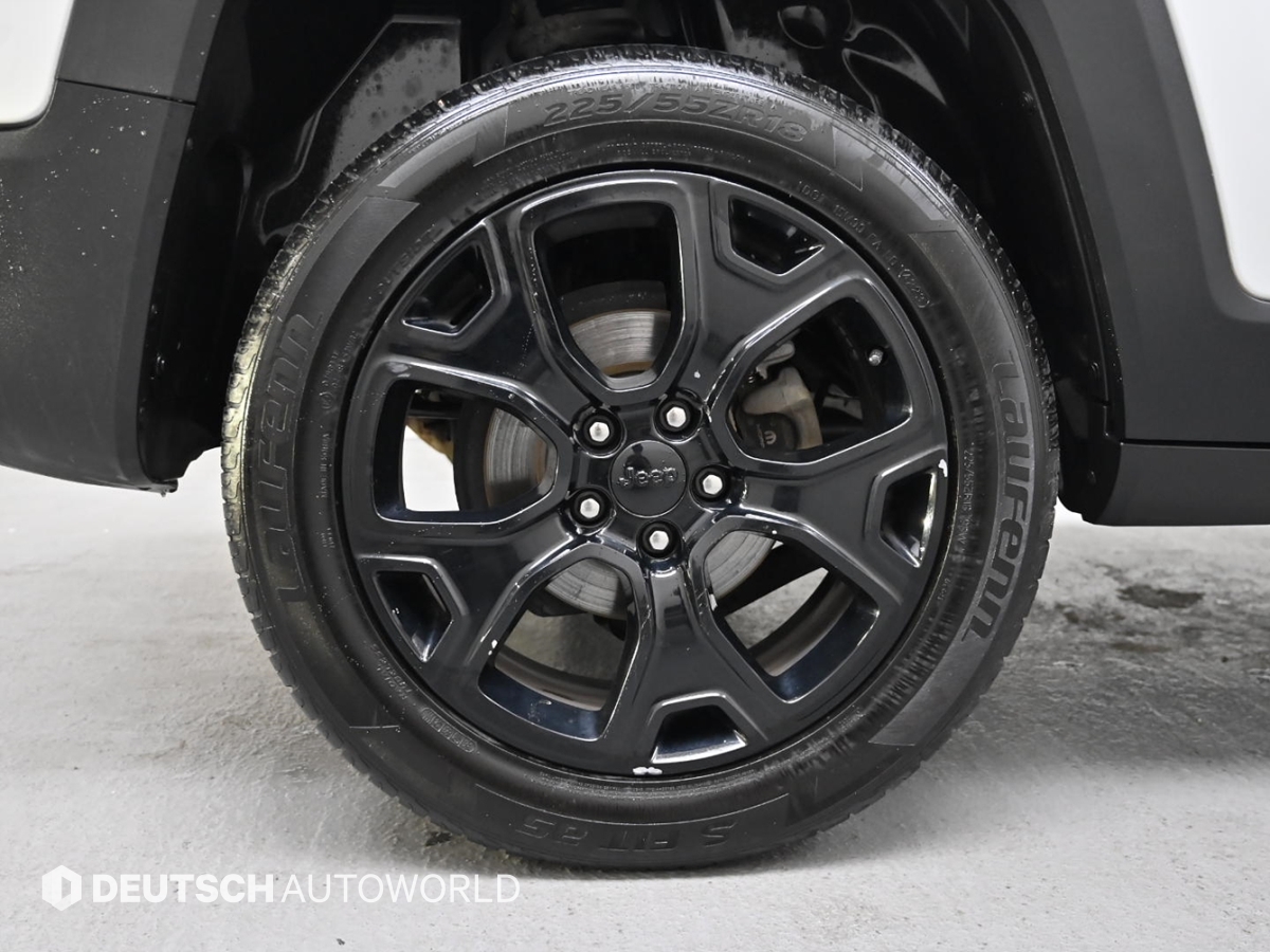 지프 레니게이드 2.0 디젤 AWD 리미티드 - 이미지 17