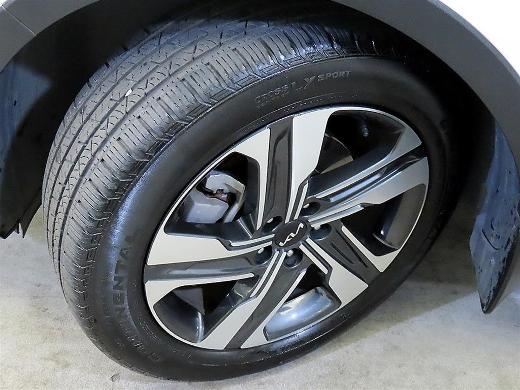 기아 신형쏘렌토 하이브리드(MQ4) 1.6 HEV 2WD 그래비티 - 이미지 6