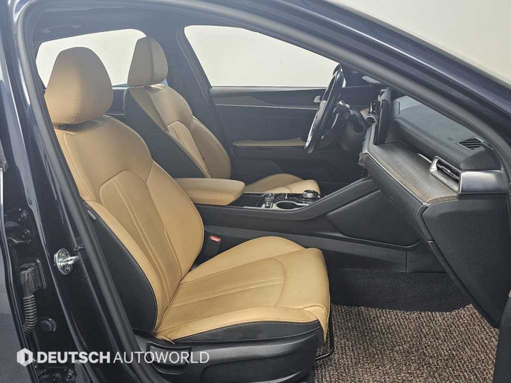 기아 신형 K5(DL3) 2.0 가솔린 노블레스 - 이미지 15