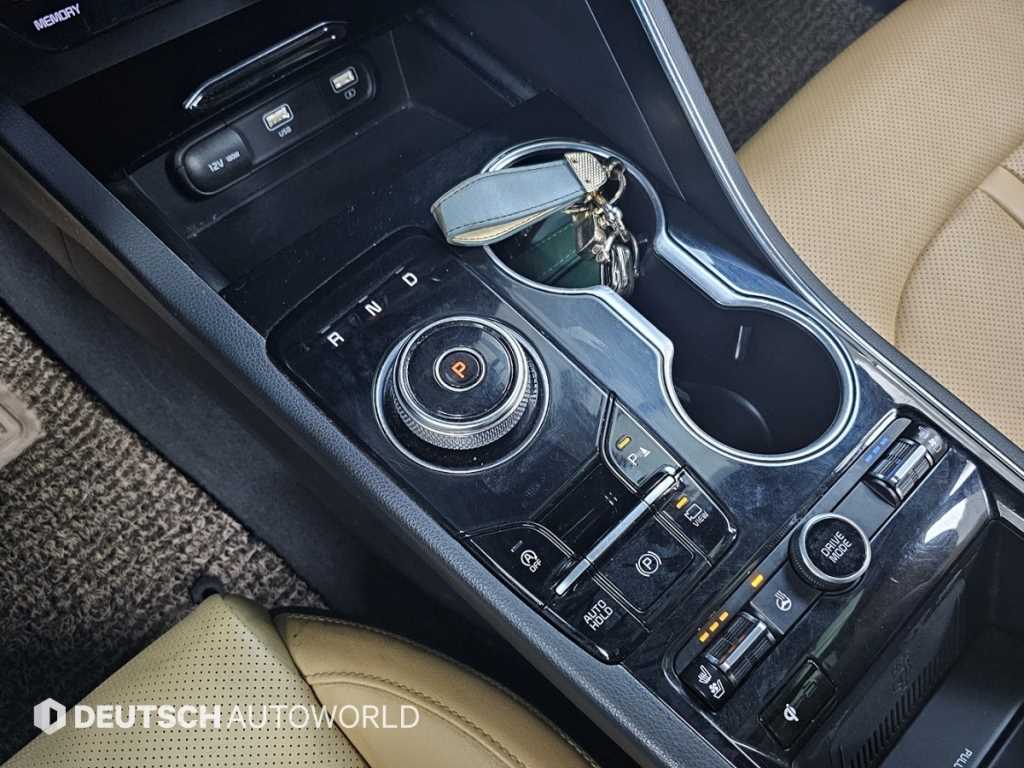 기아 신형 K5(DL3) 2.0 가솔린 노블레스 - 이미지 19