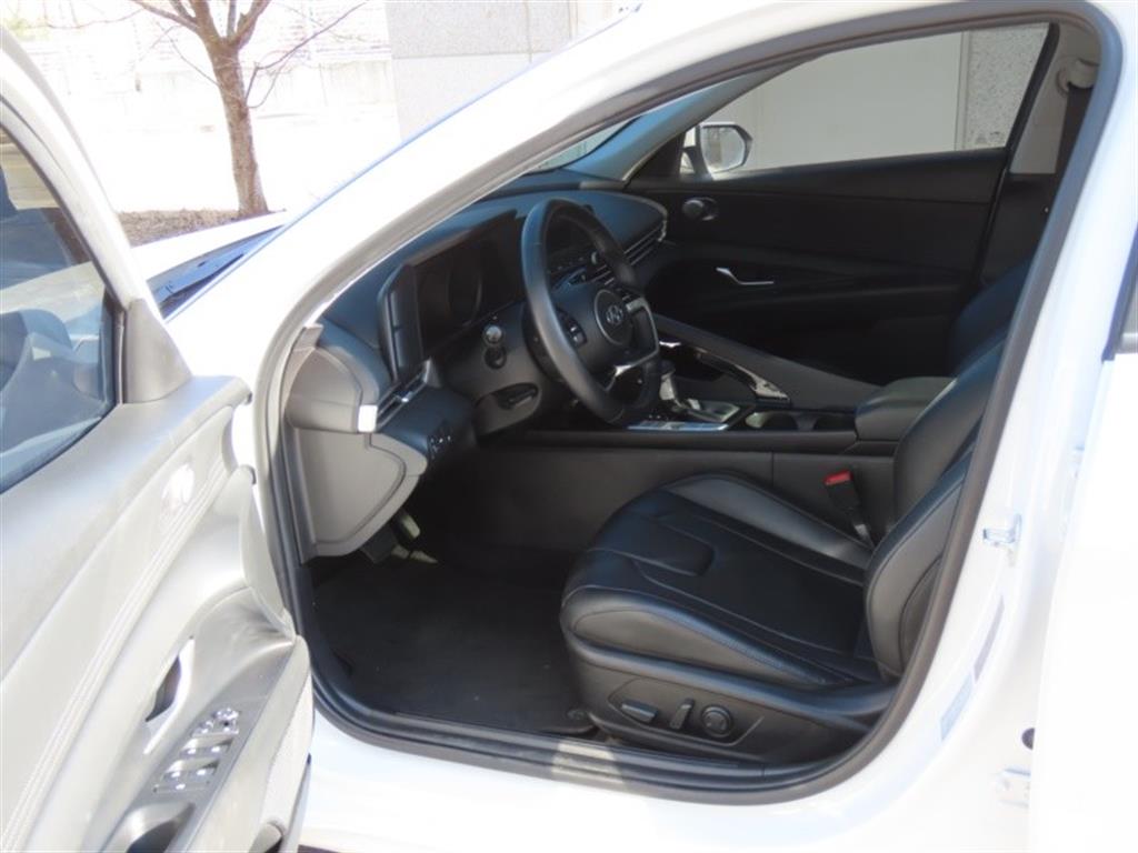 현대 아반떼(CN7) 1.6 가솔린 모던 - 이미지 5