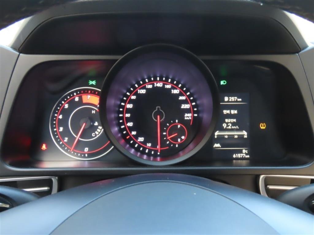 현대 아반떼(CN7) 1.6 가솔린 모던 - 이미지 3