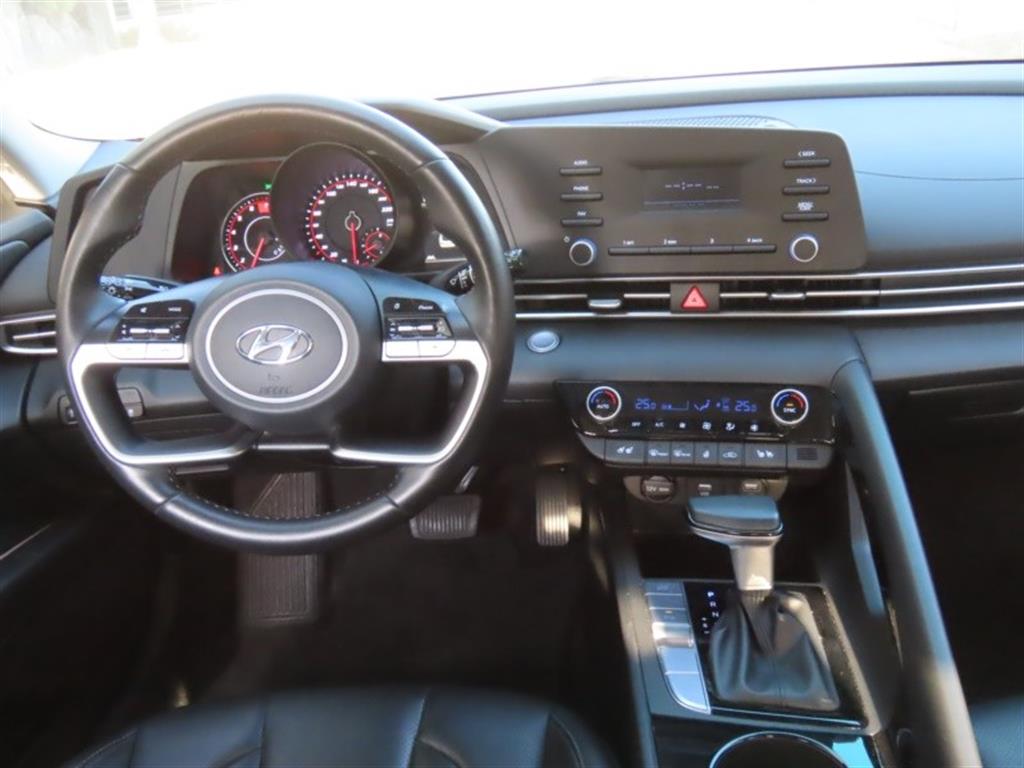 현대 아반떼(CN7) 1.6 가솔린 모던 - 이미지 9