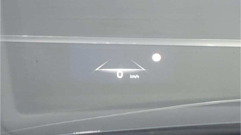 제네시스 더 올뉴G80 가솔린 2.5 AWD 기본형 - 이미지 9