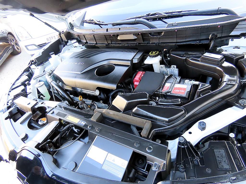 르노 (삼성) 뉴 QM6 2.0 GDe LE 시그니처