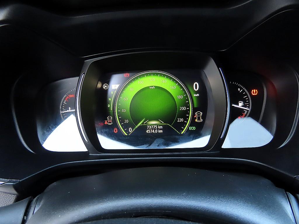 르노 (삼성) 뉴 QM6 2.0 GDe LE 시그니처 - 이미지 3