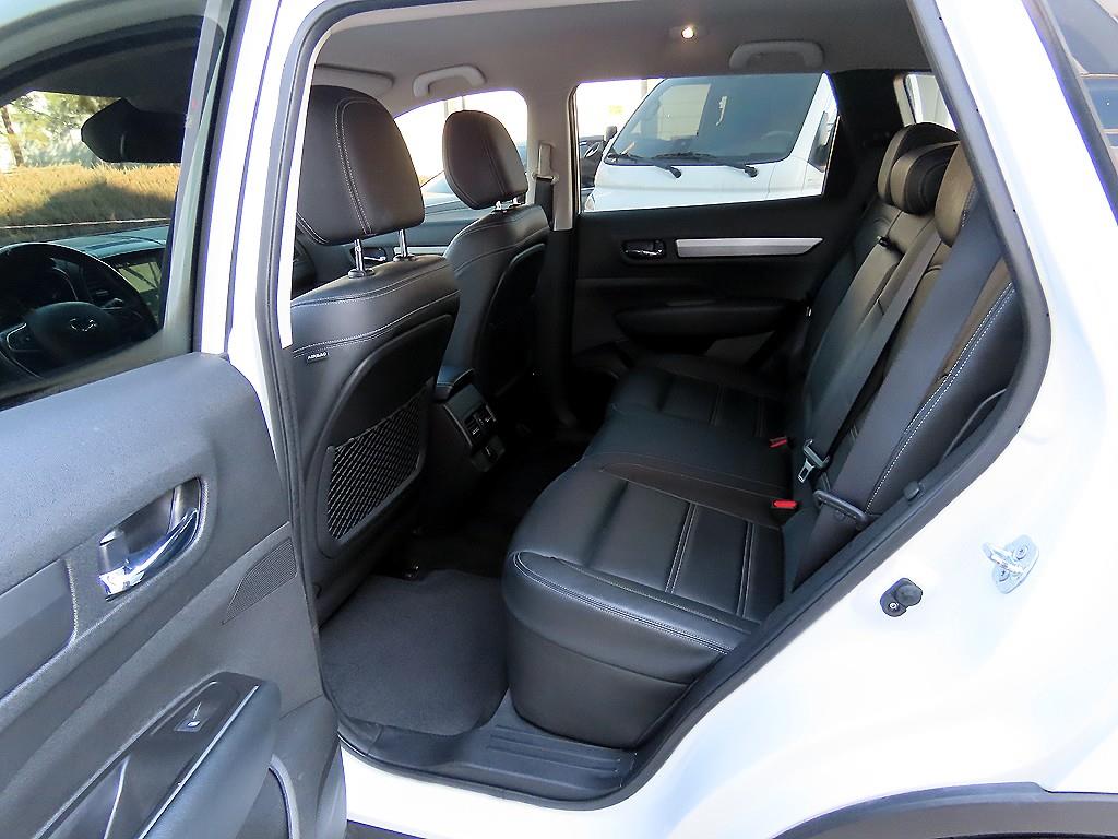 르노 (삼성) 뉴 QM6 2.0 GDe LE 시그니처 - 이미지 6