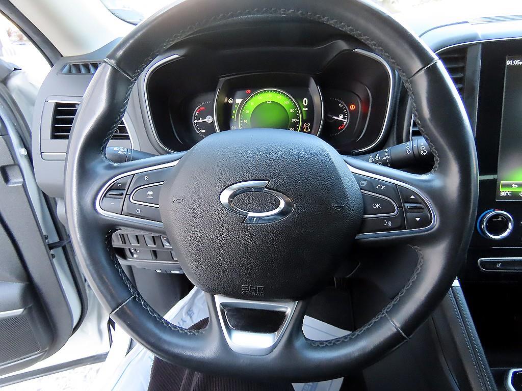 르노 (삼성) 뉴 QM6 2.0 GDe LE 시그니처 - 이미지 16