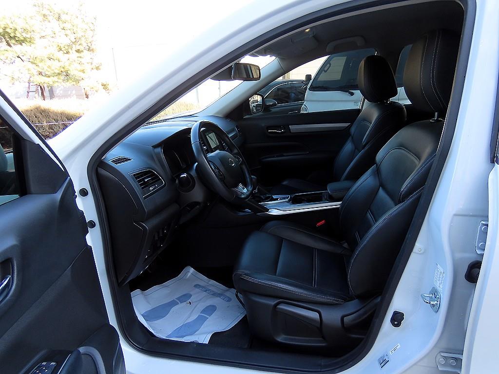 르노 (삼성) 뉴 QM6 2.0 GDe LE 시그니처 - 이미지 15