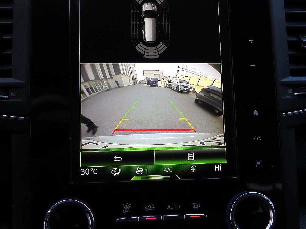 르노 (삼성) 뉴 QM6 2.0 GDe LE 시그니처 - 이미지 13