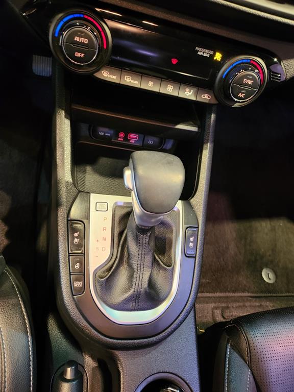 기아 올 뉴K3 1.6 가솔린 럭셔리