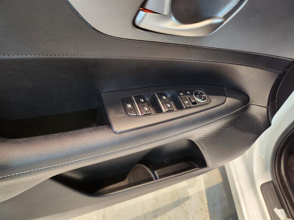 기아 올 뉴K3 1.6 가솔린 럭셔리 - 이미지 3