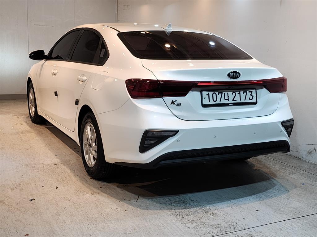 기아 올 뉴K3 1.6 가솔린 럭셔리 - 이미지 4