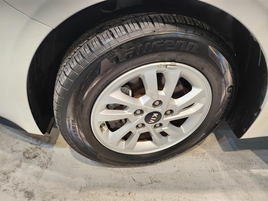 기아 올 뉴K3 1.6 가솔린 럭셔리 - 이미지 13