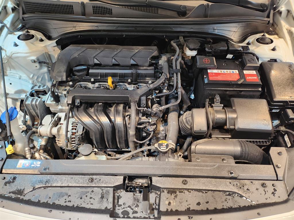 기아 올 뉴K3 1.6 가솔린 럭셔리 - 이미지 19