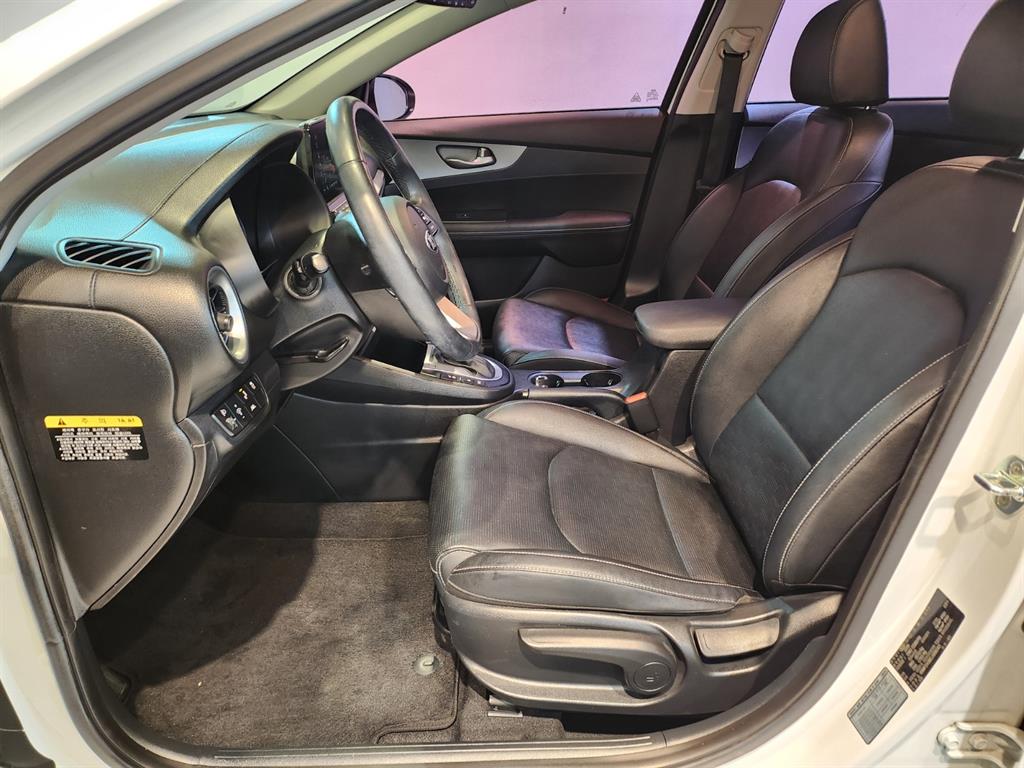 기아 올 뉴K3 1.6 가솔린 럭셔리 - 이미지 17