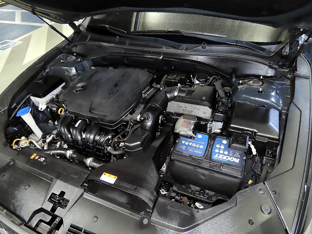 현대 더 뉴그랜저IG 가솔린 2.5 프리미엄