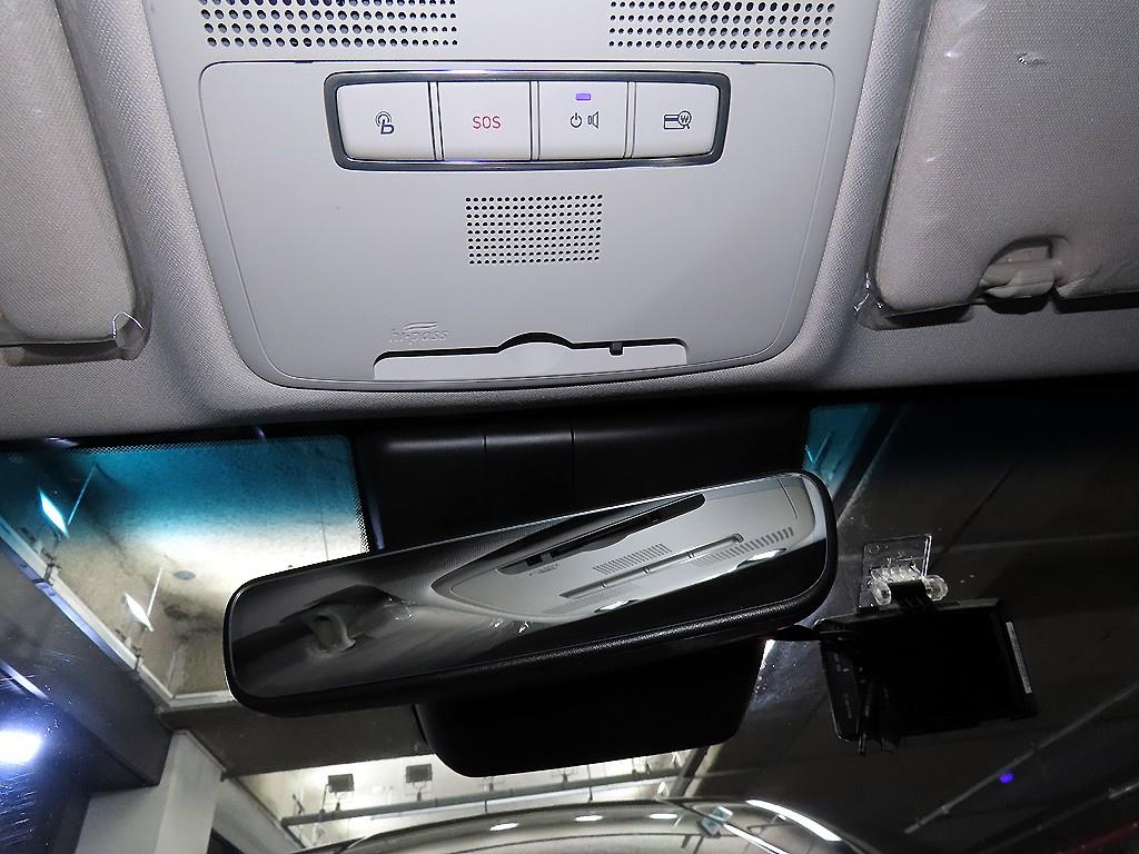 현대 더 뉴그랜저IG 가솔린 2.5 프리미엄 - 이미지 4