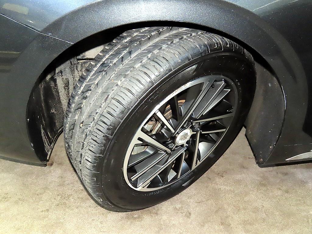 현대 더 뉴그랜저IG 가솔린 2.5 프리미엄 - 이미지 11