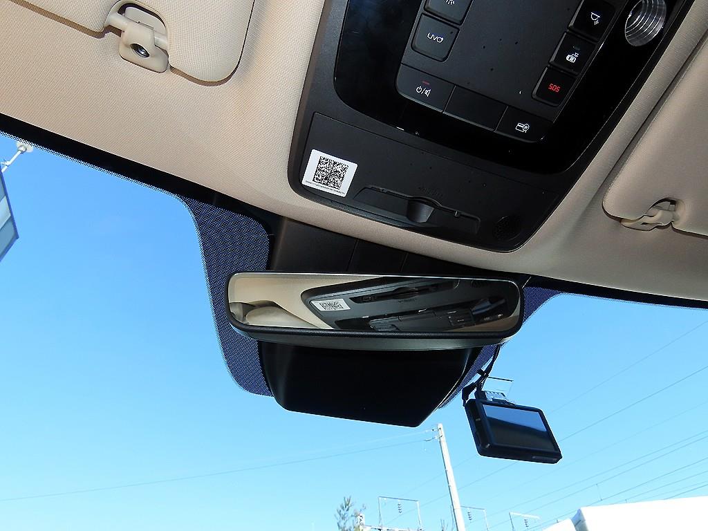 기아 신형 카니발(KA4) 9인승 디젤 시그니처 - 이미지 2