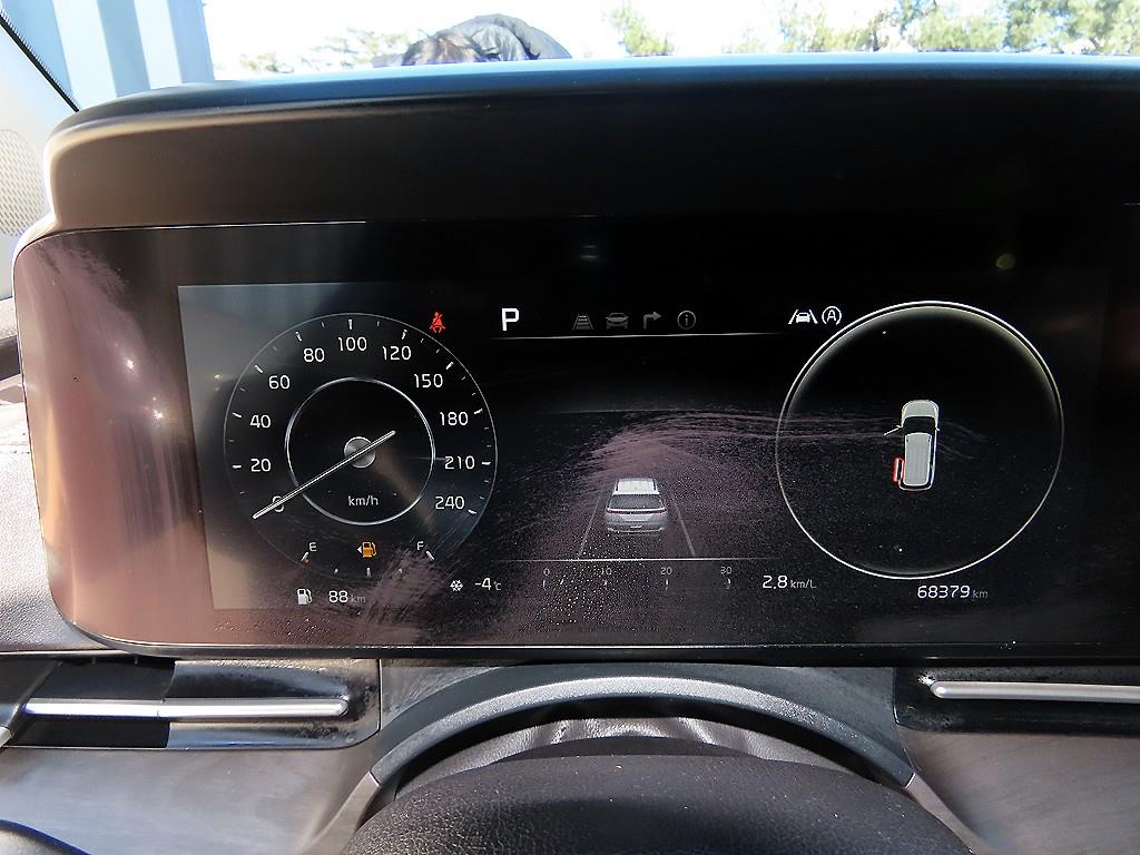 기아 신형 카니발(KA4) 9인승 디젤 시그니처 - 이미지 9