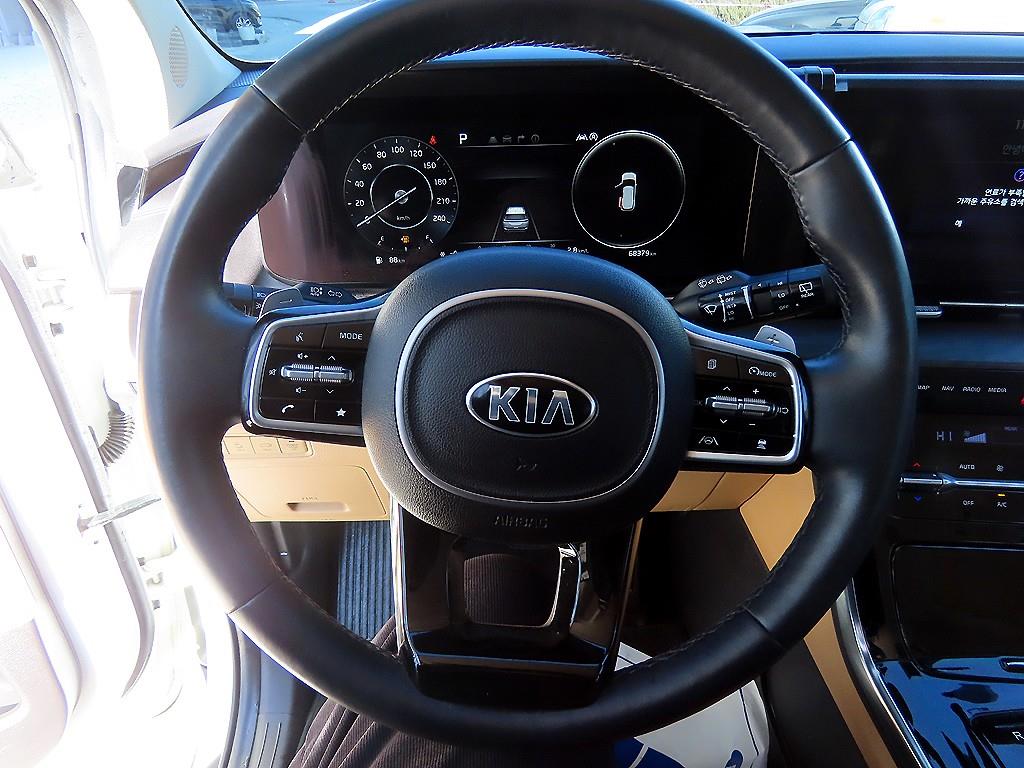 기아 신형 카니발(KA4) 9인승 디젤 시그니처 - 이미지 10