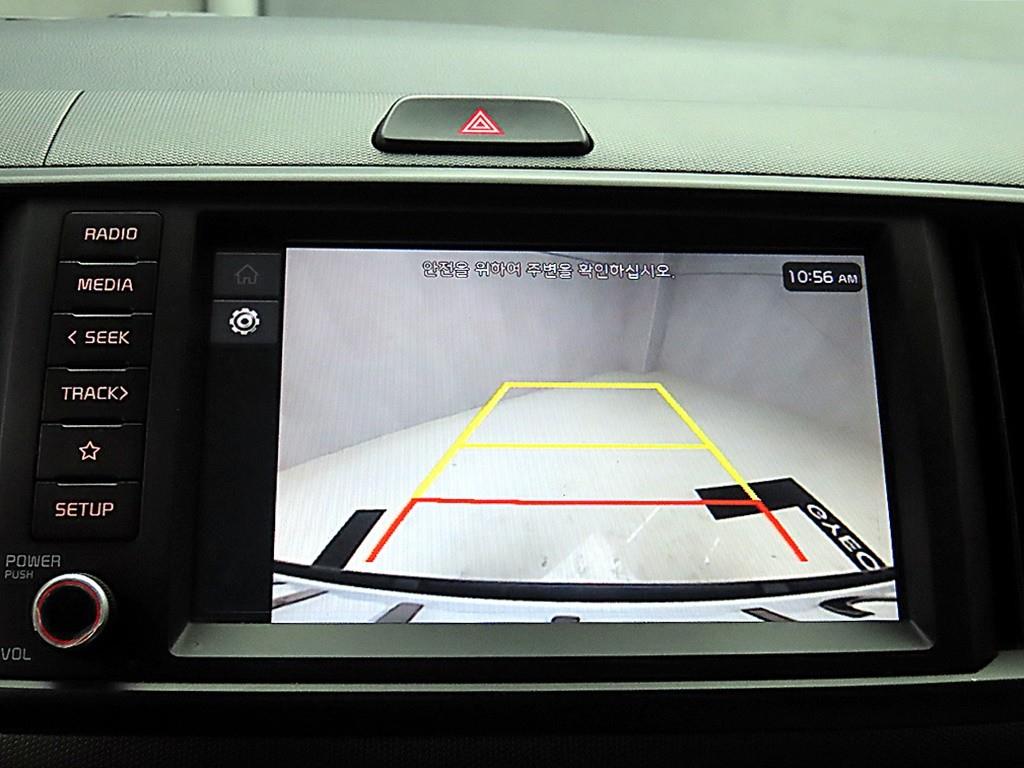 기아 더 뉴기아 레이 1.0 가솔린 프레스티지 - 이미지 5