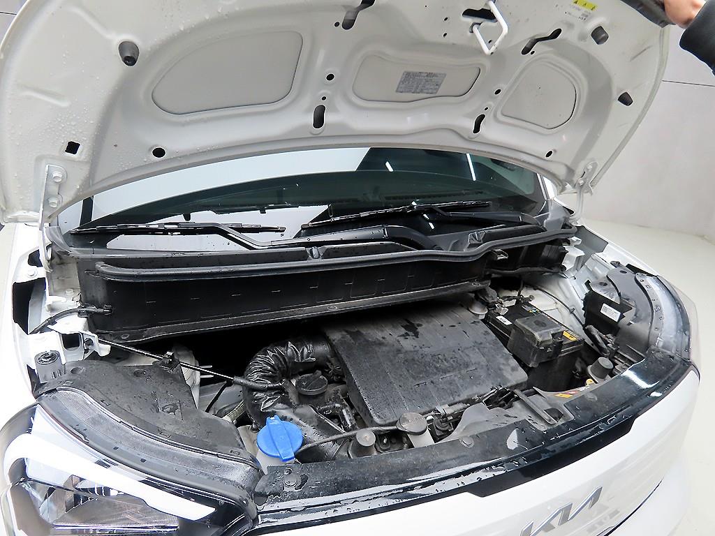 기아 더 뉴기아 레이 1.0 가솔린 프레스티지 - 이미지 9