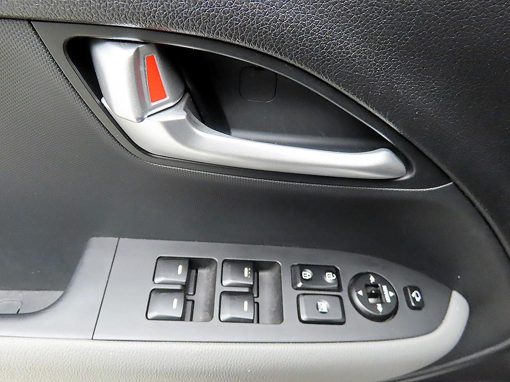 기아 더 뉴기아 레이 1.0 가솔린 프레스티지 - 이미지 10