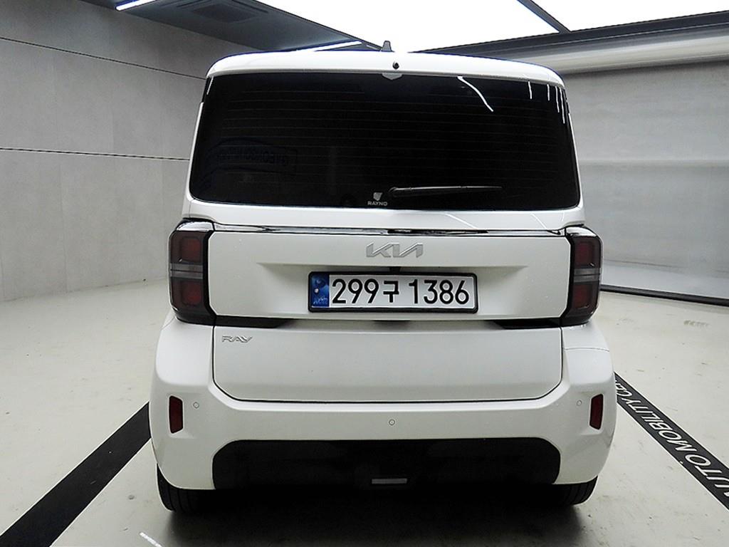 기아 더 뉴기아 레이 1.0 가솔린 프레스티지 - 이미지 14