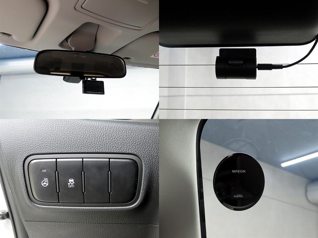 기아 더 뉴기아 레이 1.0 가솔린 프레스티지 - 이미지 15