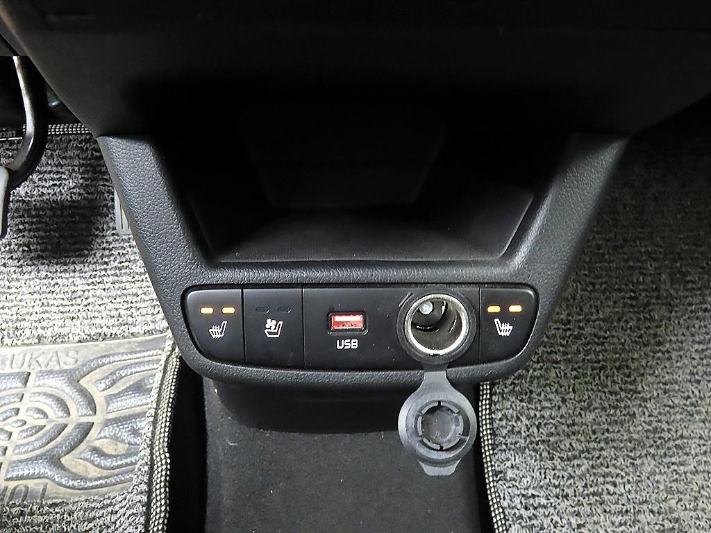 기아 더 뉴기아 레이 1.0 가솔린 프레스티지 - 이미지 20