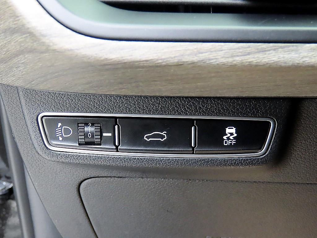 기아 K8 3.5 LPi 렌터카 트렌디