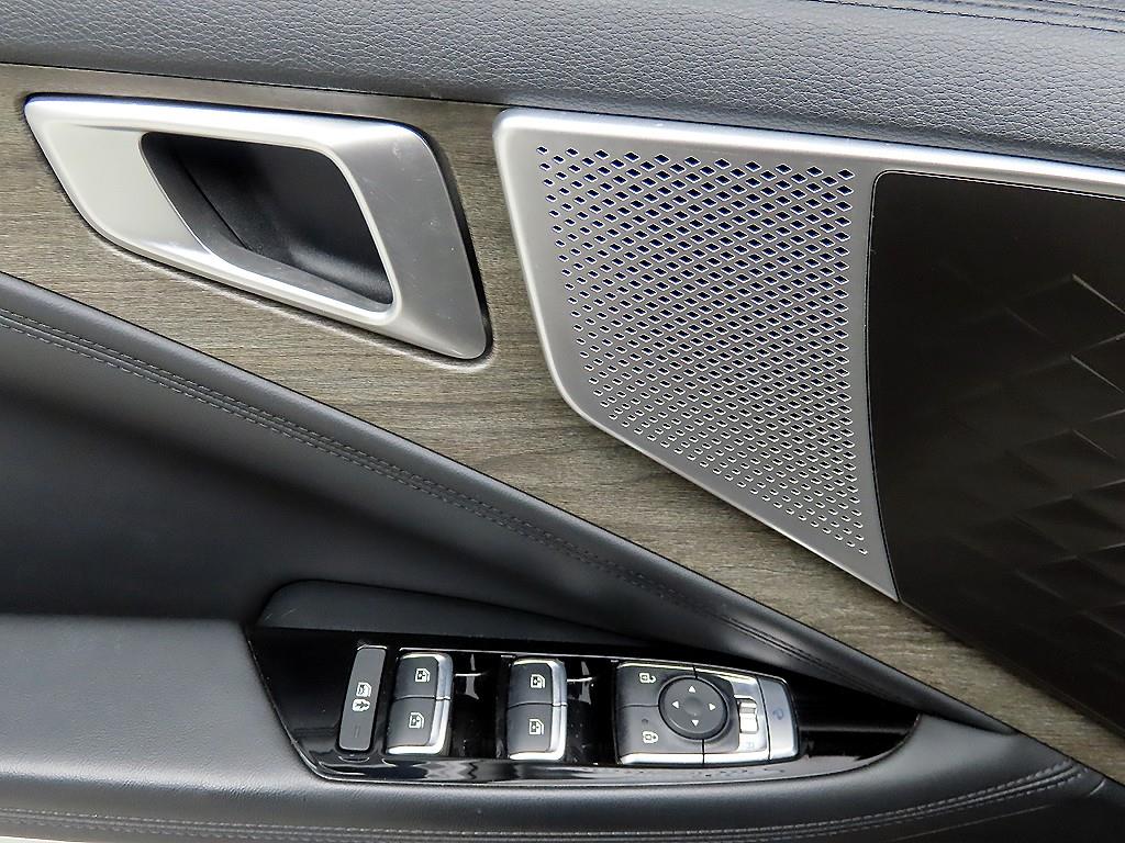 기아 K8 3.5 LPi 렌터카 트렌디 - 이미지 3