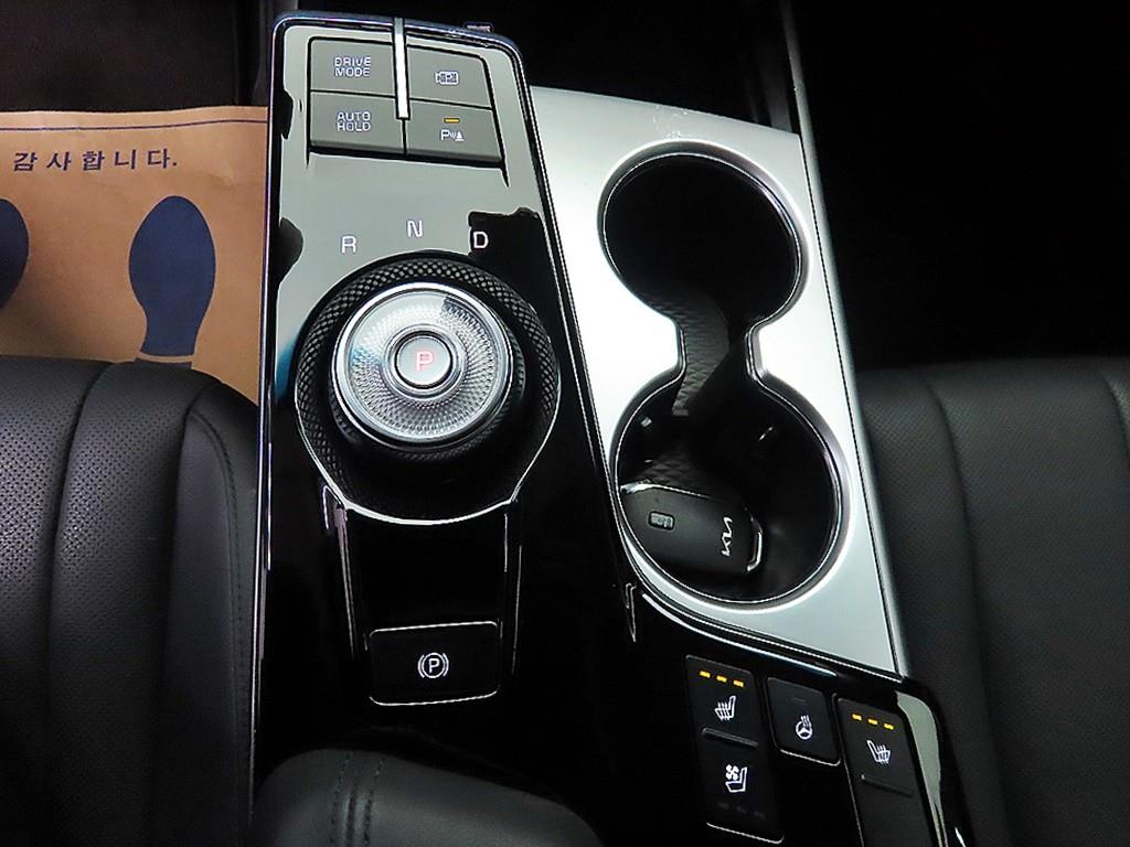 기아 K8 3.5 LPi 렌터카 트렌디 - 이미지 8