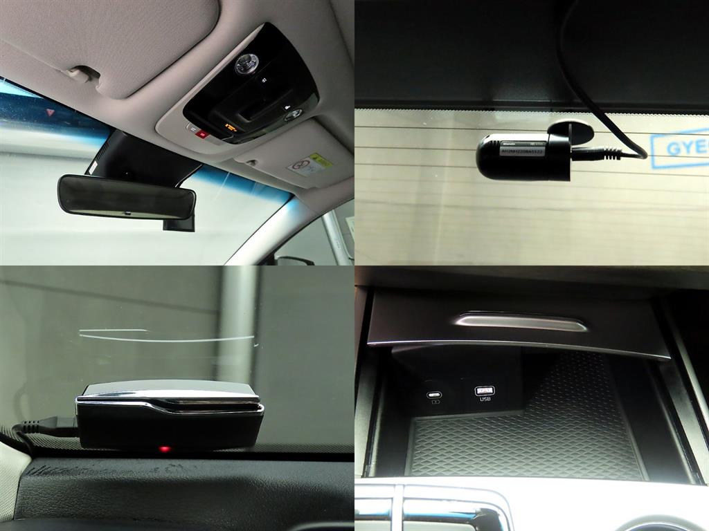 기아 K8 3.5 LPi 렌터카 트렌디 - 이미지 12