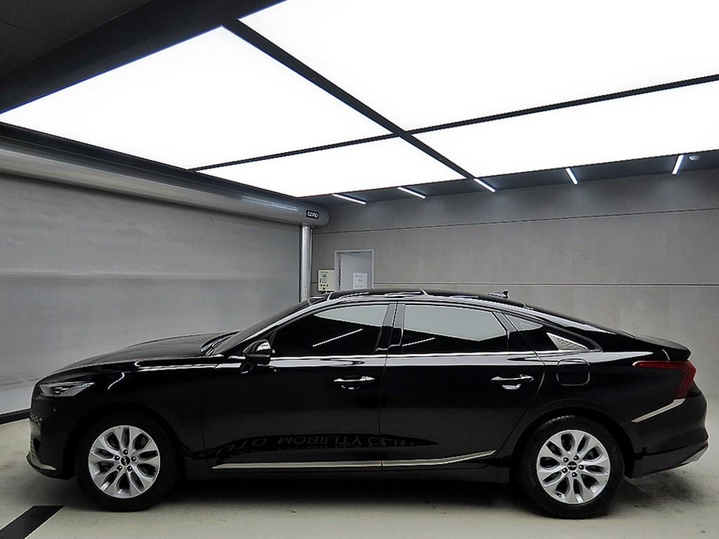 기아 K8 3.5 LPi 렌터카 트렌디 - 이미지 14