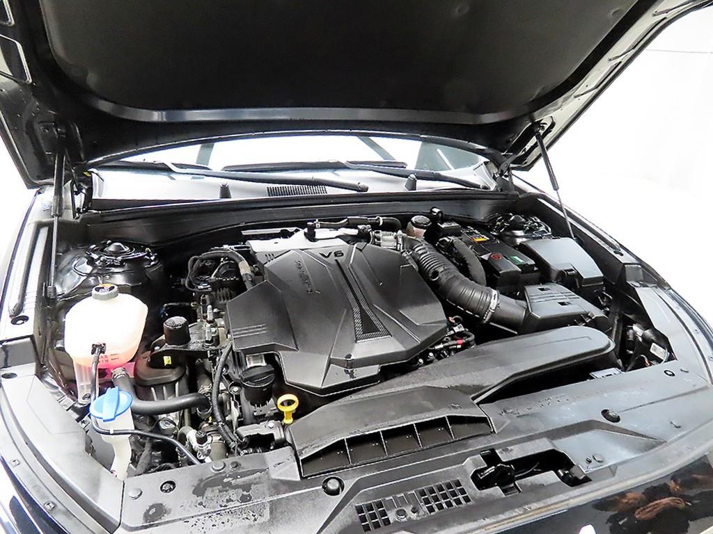 기아 K8 3.5 LPi 렌터카 트렌디 - 이미지 16