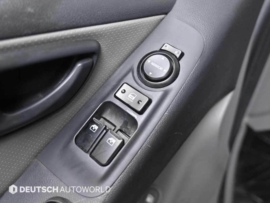 현대 그랜드스타렉스 12인승 디젤 CVX 디럭스 - 이미지 4