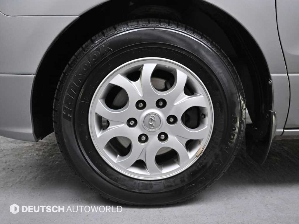 현대 그랜드스타렉스 12인승 디젤 CVX 디럭스 - 이미지 11