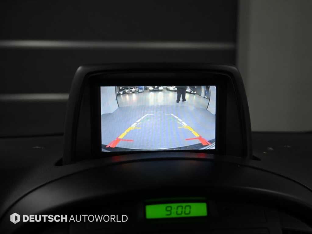 현대 그랜드스타렉스 12인승 디젤 CVX 디럭스 - 이미지 17