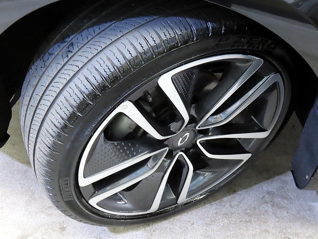 르노 (삼성) SM6 1.6 TCe RE - 이미지 8