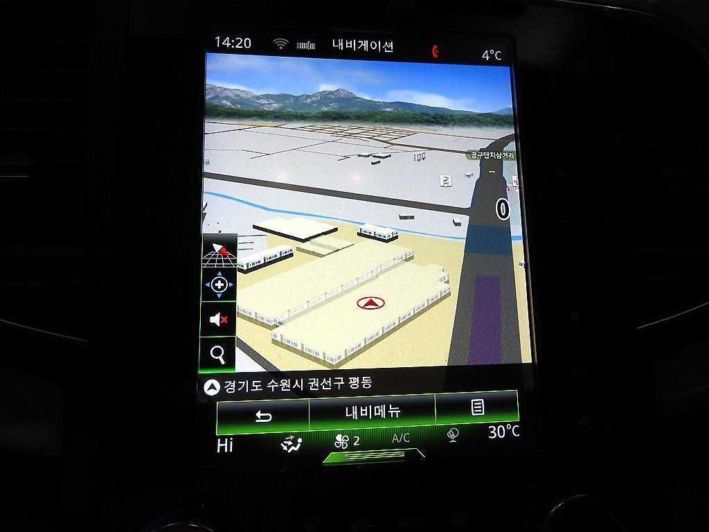 르노 (삼성) SM6 1.6 TCe RE - 이미지 5